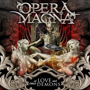 Opera Magna - Of Love and Other Demons [Compilation]
