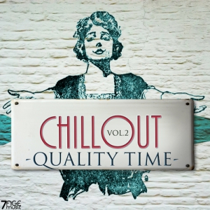 VA - Chill Out Quality Time, Vol. 2