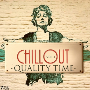 VA - Chill Out Quality Time, Vol. 1