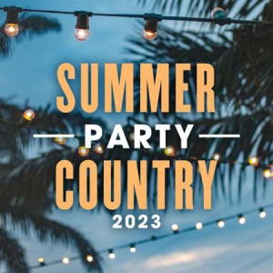VA - Summer Party Country