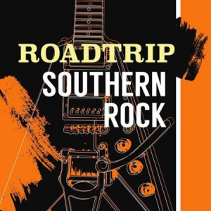 VA - Road Trip: Southern Rock