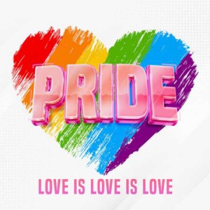 VA - Pride Love Is Love Is Love