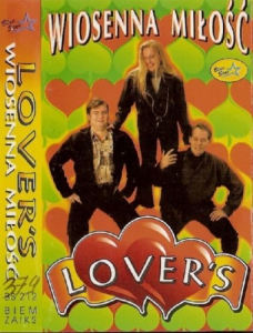 Lover's - Wiosenna milosc