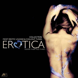 VA - Erotica Vol. 1-7