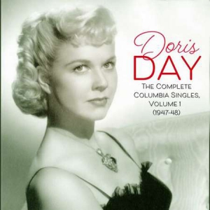 Doris Day - The Complete Columbia Singles, Volume 1