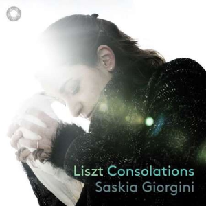 Saskia Giorgini - Consolations