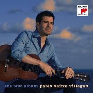 Pablo Sainz Villegas - The Blue Album