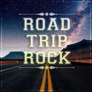 VA - Road Trip Rock