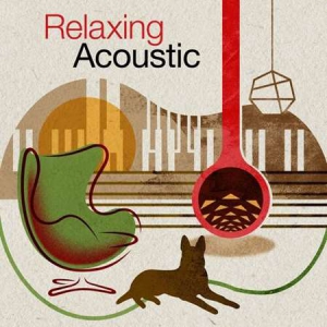 VA - Relaxing Acoustic