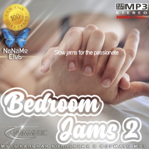 VA - Bedroom Jams 2