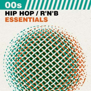 VA - 00s Hip Hop / R'N'B Essentials