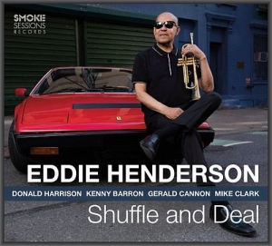 Eddie Henderson - Shuffle And Deal