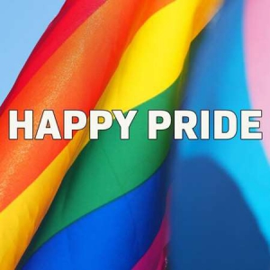 VA - Happy Pride!
