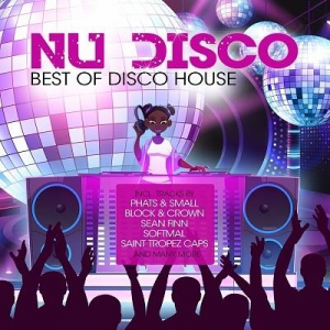 VA - Nu Disco 2023 (Best Of Disco House)