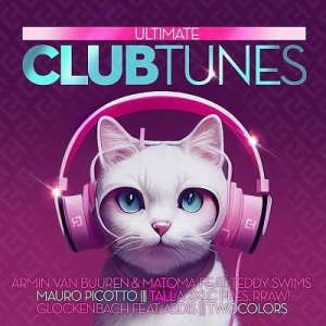 VA - Ultimate Club Tunes