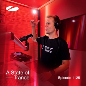 VA - Armin van Buuren - A State Of Trance 1125