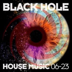 VA - Black Hole House Music 06-23