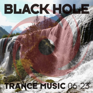 VA - Black Hole Trance Music 06-23