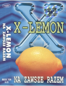 X-Lemon - Na Zawsze Razem