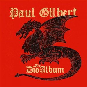 Paul Gilber - The Dio Album