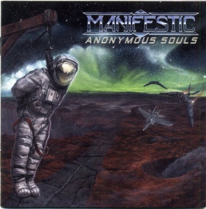 Manifestic - Anonymous Souls