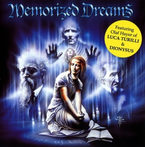 Memorized Dreams - Theater Of Life