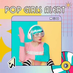 VA - Pop Girls Alert 