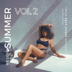 VA - We Love Summer Vol. 2