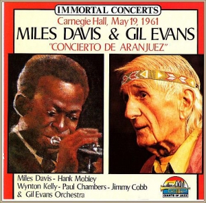 Miles Davis & Gil Evans - Concierto de Aranjuez