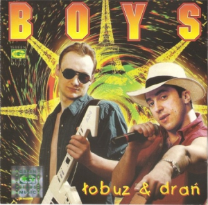 Boys - Lobuz & Dran