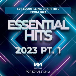 VA - Mastermix Essential Hits 2023 Part. 1