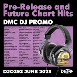 VA - DMC DJ Promo 292
