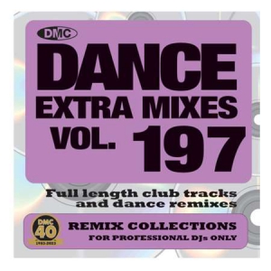VA - DMC Dance Extra Mixes Vol. 197