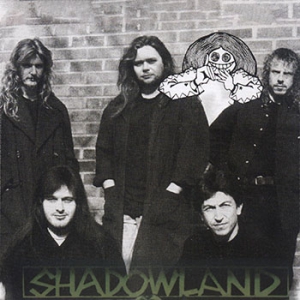 Shadowland - Collection