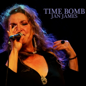 Jan James - Time Bomb