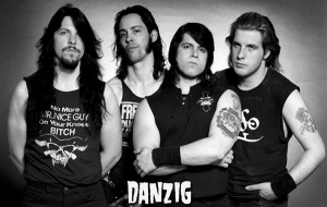 Danzig - Studio Albums (9 releases)