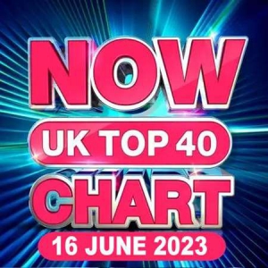 VA - NOW UK Top 40 Chart [16.06]