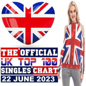 VA - The Official UK Top 100 Singles Chart [22.06]