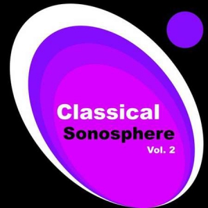 VA - Robert Schumann - Classical Sonosphere Vol. 2