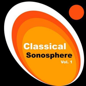 VA - Johannes Brahms - Classical Sonosphere Vol. 1