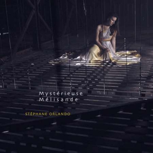 Cave Cantores - Mysterieuse Melisande