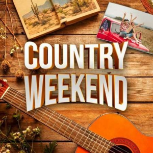 VA - Country Weekend