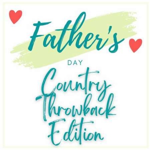 VA - Father's Day: Country Throwback Edition