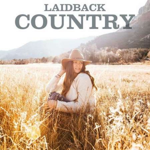 VA - Laidback Country