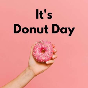 VA - It's Donut Day