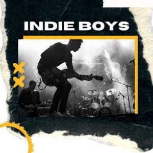 VA - Indie Boys