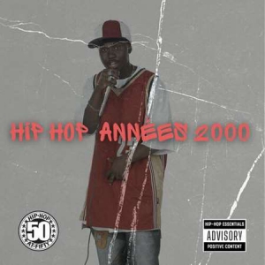 VA - Hip Hop Annees 2000