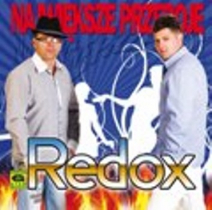 Redox - Najwiksze przeboje 