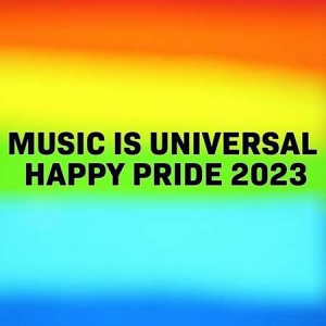 VA - Music Is Universal - Happy Pride