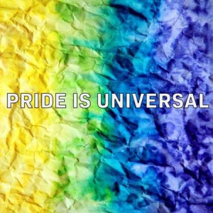 VA - Pride Is Universal